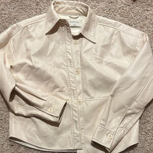 Aritzia jacket